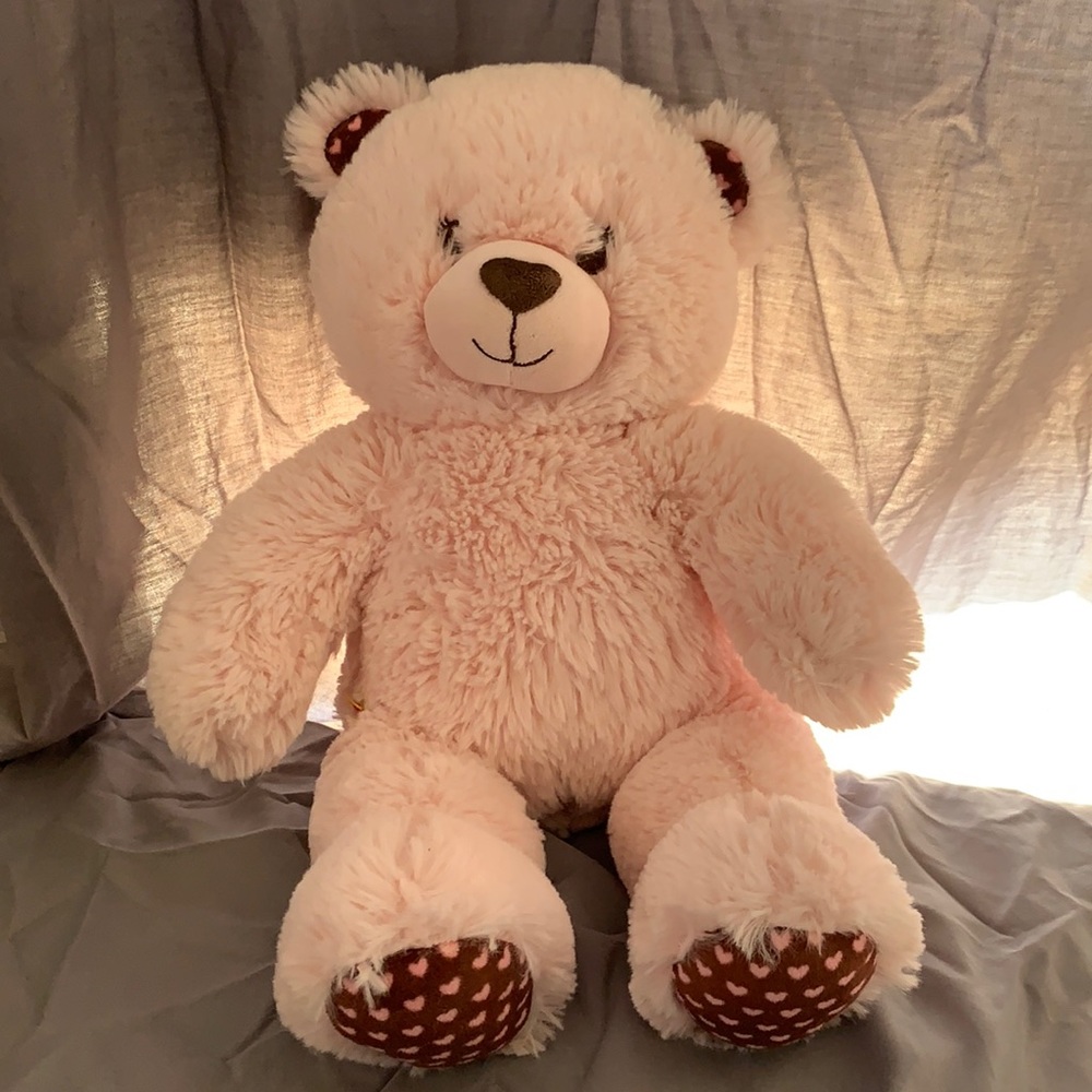 Build-A-Bear
